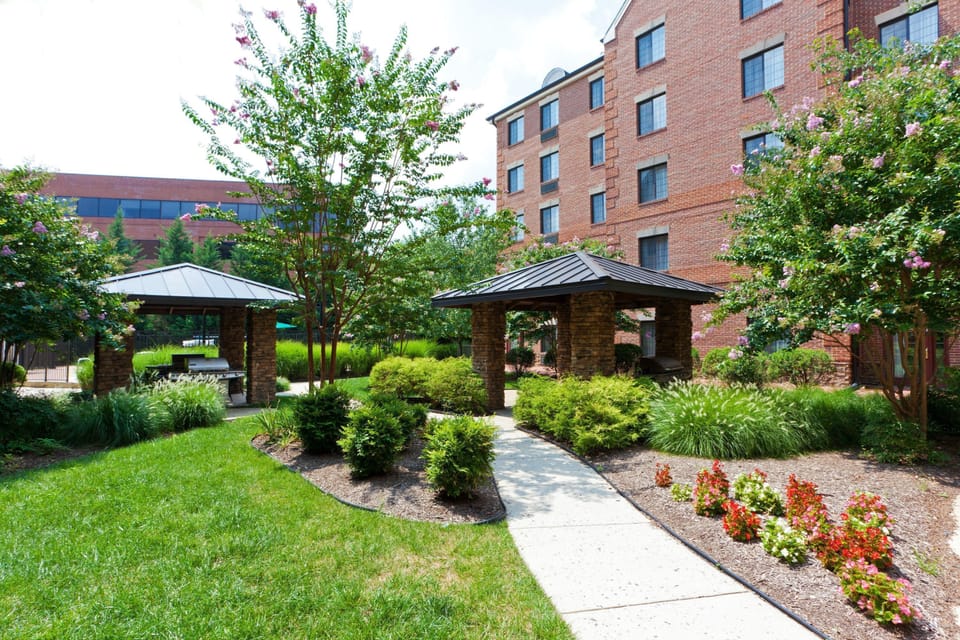 Welcome to your home away from home!