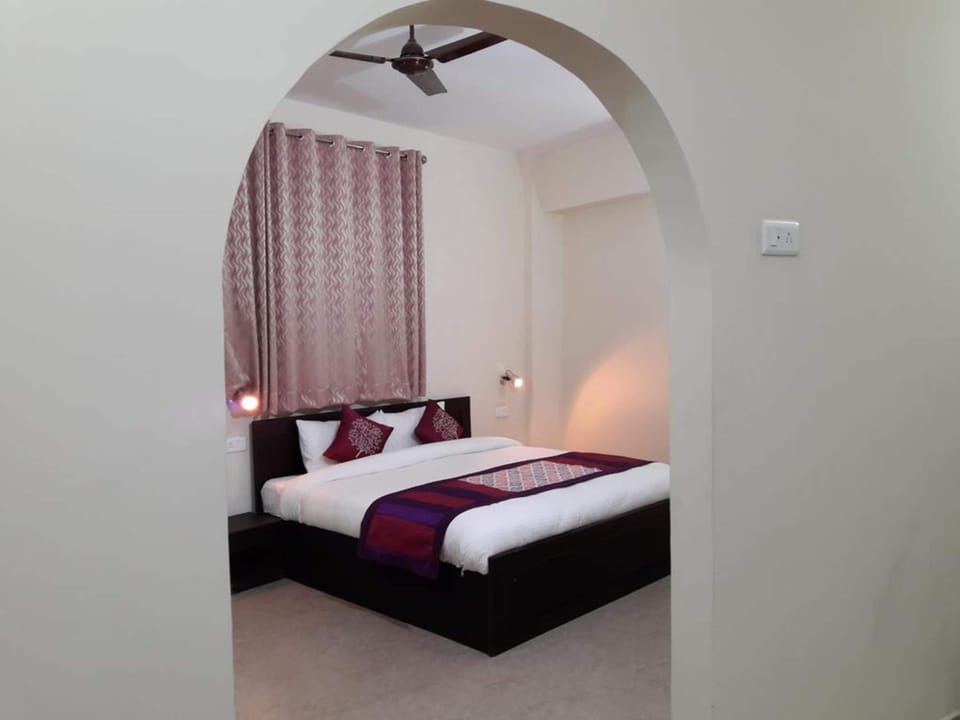 Premier Room, Valley View | Premium bedding, free WiFi, bed sheets