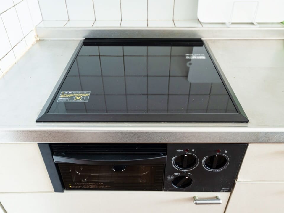 IH cooking heater☆