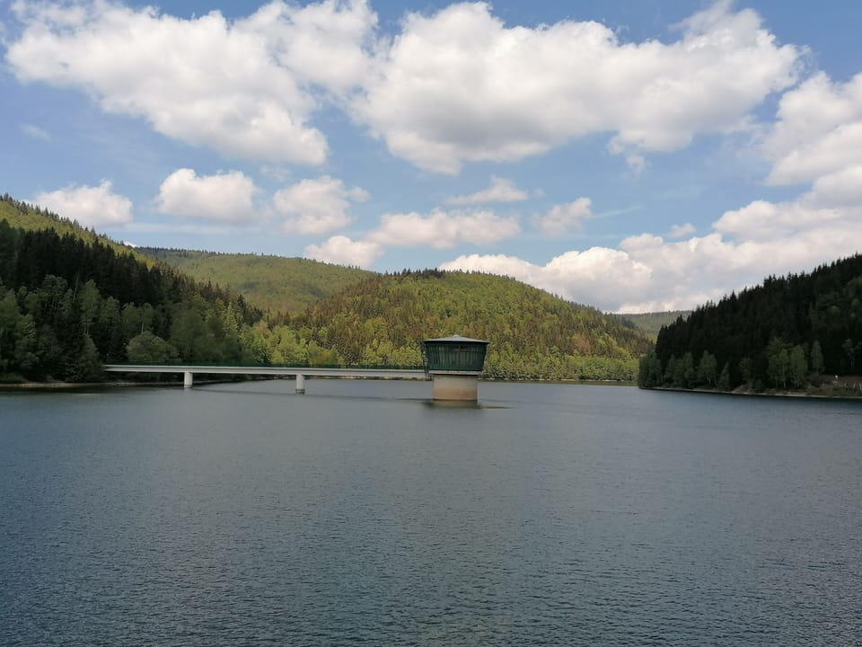 Lake