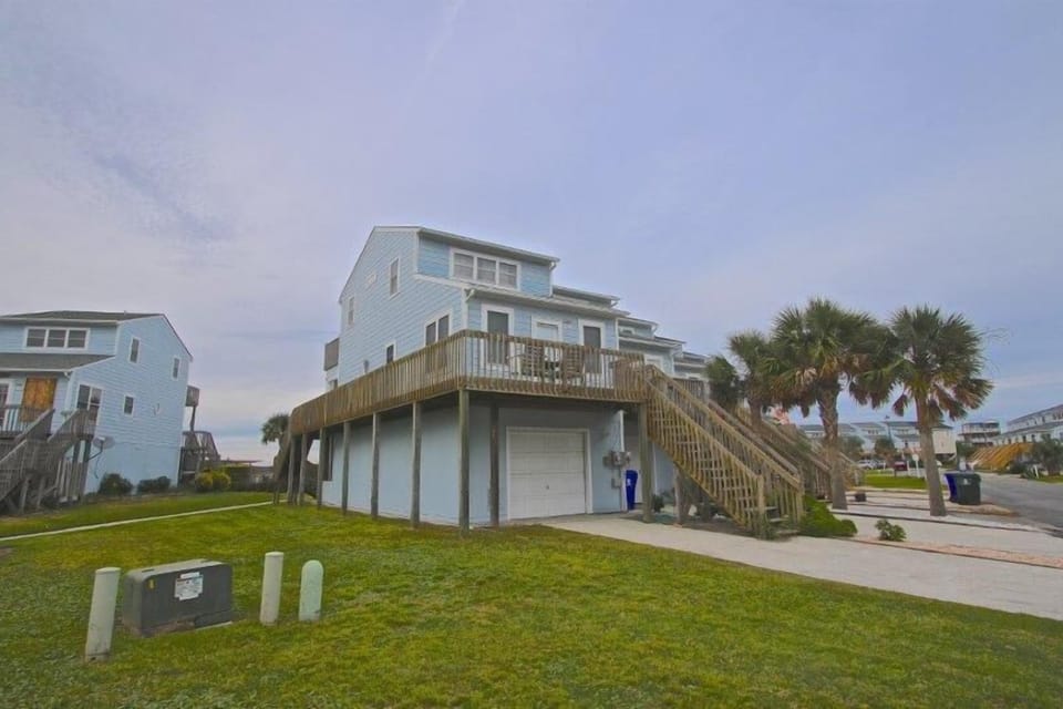 29 Bermuda Landing Place