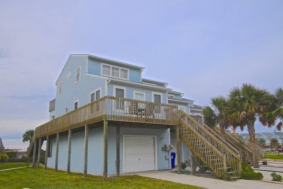 29 Bermuda Landing Place