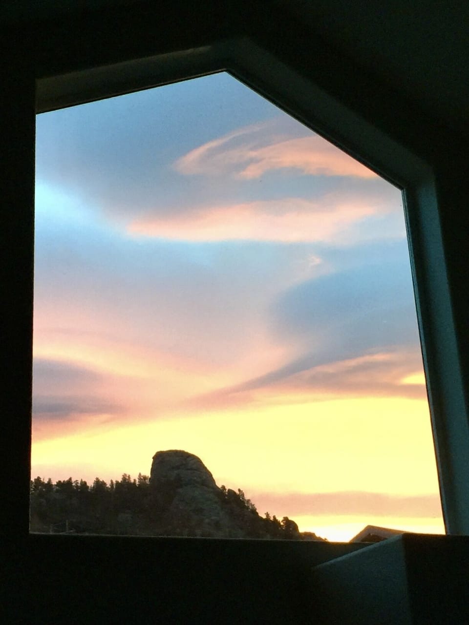Sunrise