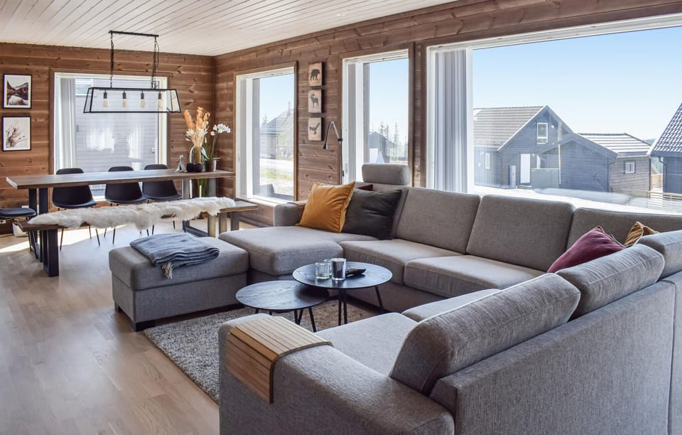 living-room