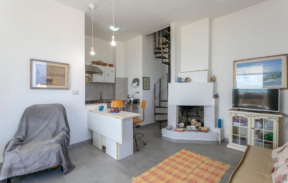 living-room