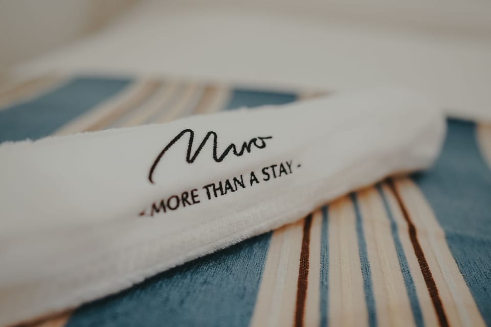 Deluxe Twin Room | Room amenity