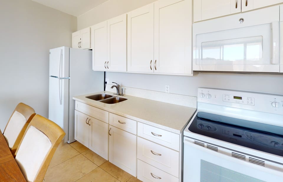 Condo, 1 Bedroom | Interior