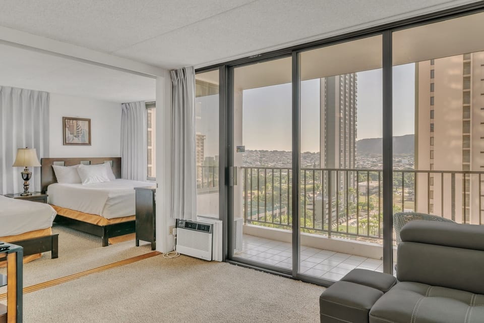 Condo, 1 Bedroom | 1 bedroom, laptop workspace, free WiFi