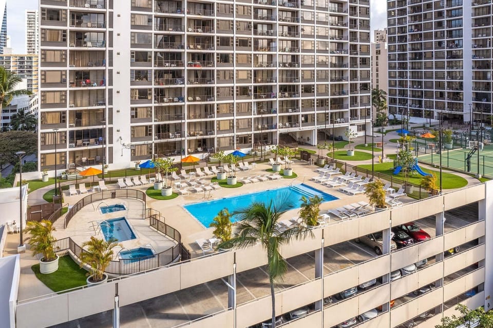 Condo, 1 Bedroom | Exterior