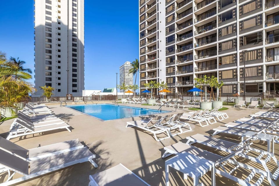 Condo, 1 Bedroom | Pool | Outdoor pool, a heated pool