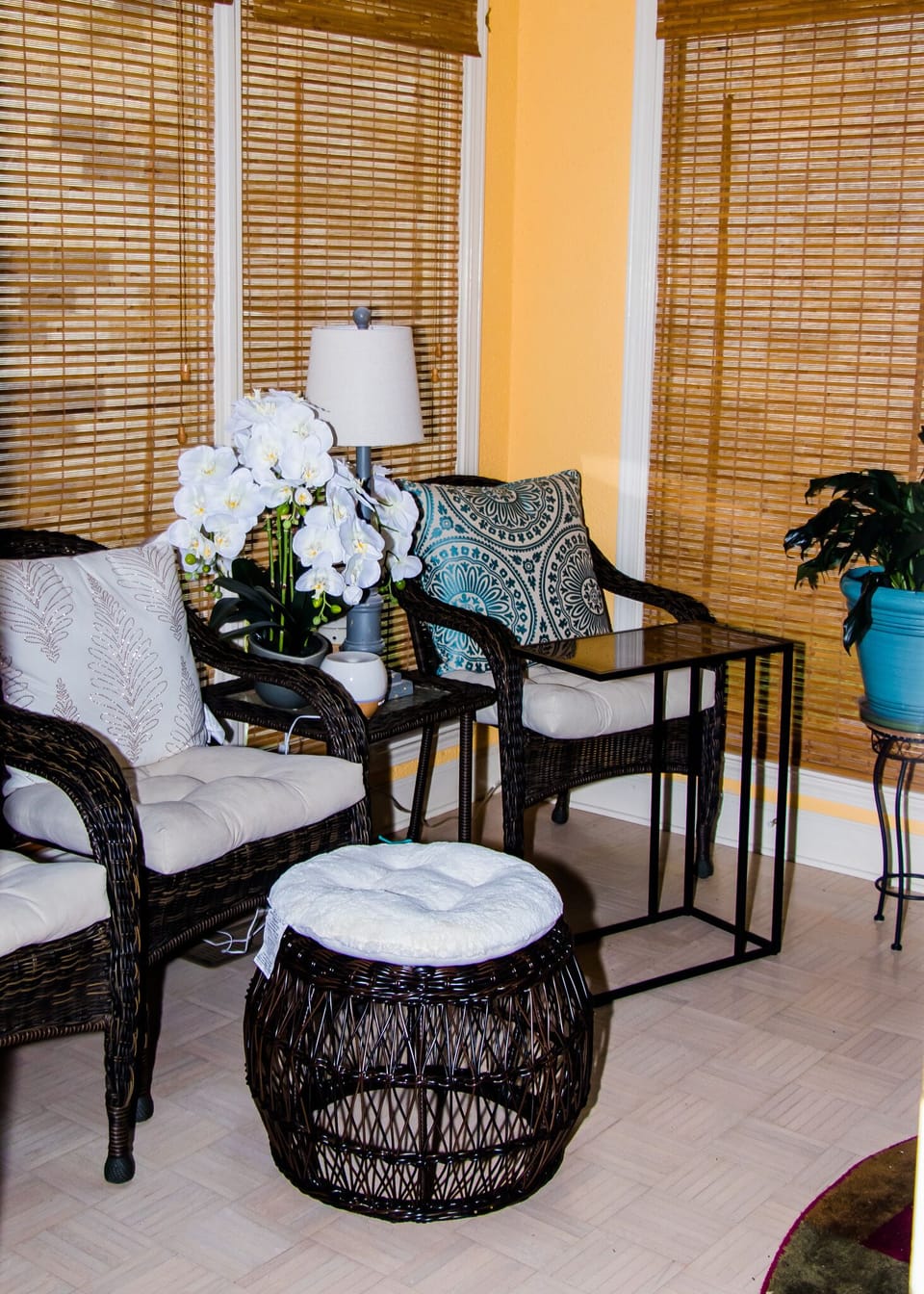 Sunroom