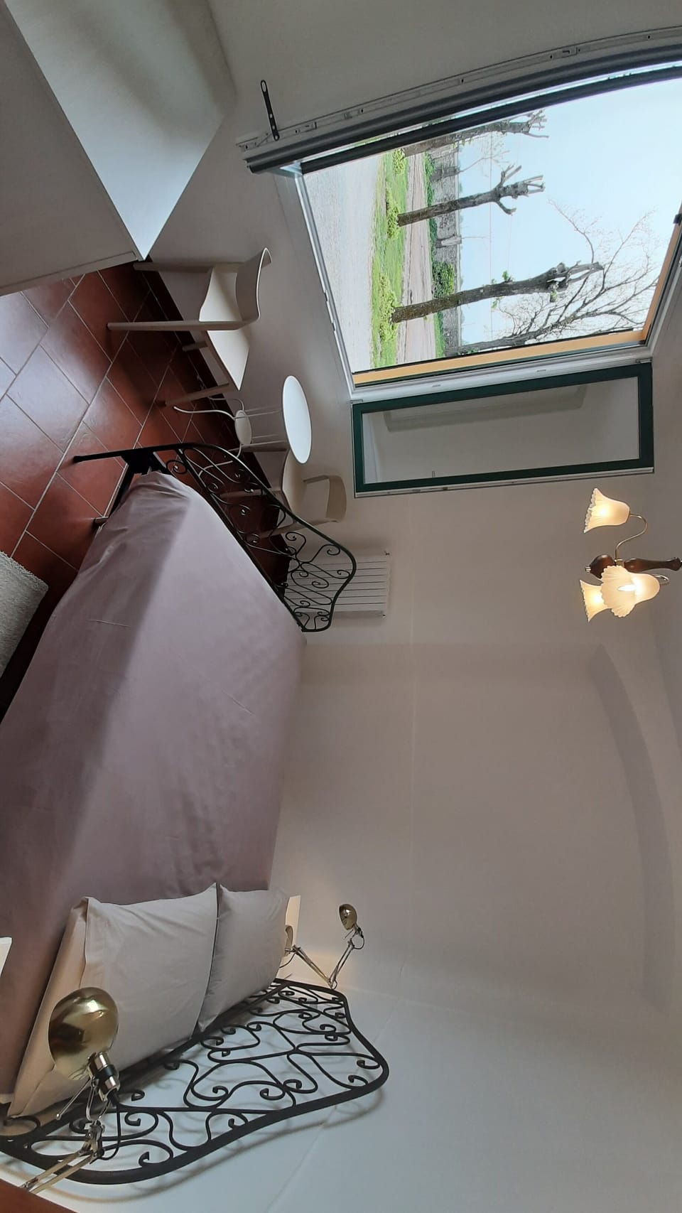 Family Apartment, 2 Bedrooms | Desk, free WiFi