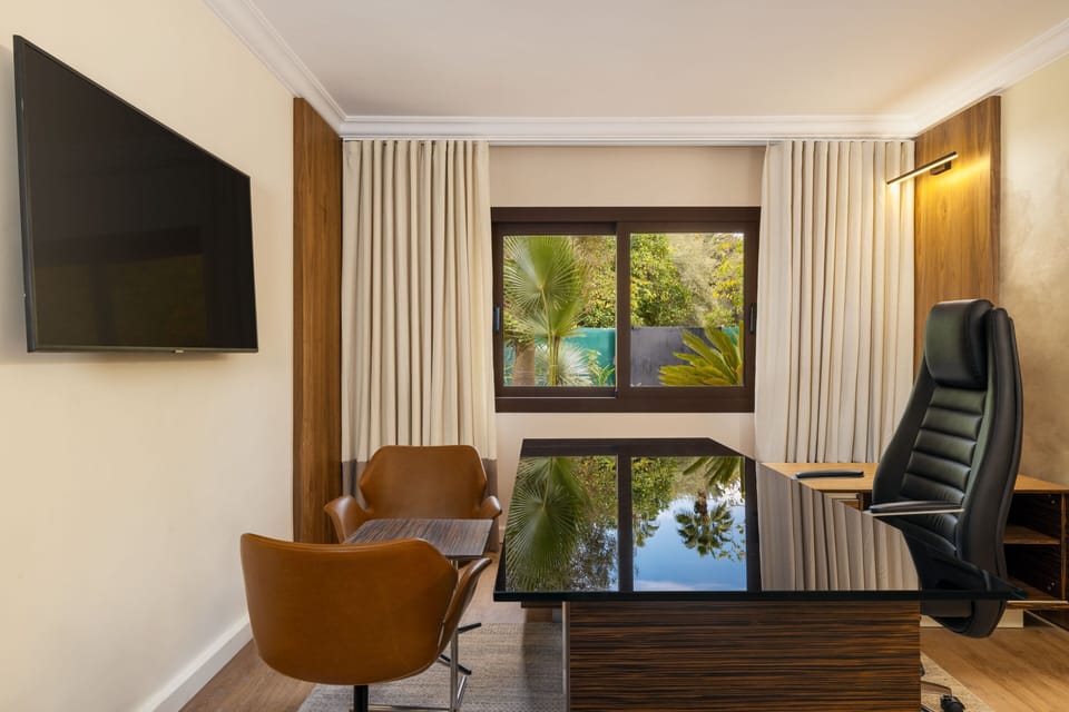 Villa, 2 Bedrooms | Property amenity