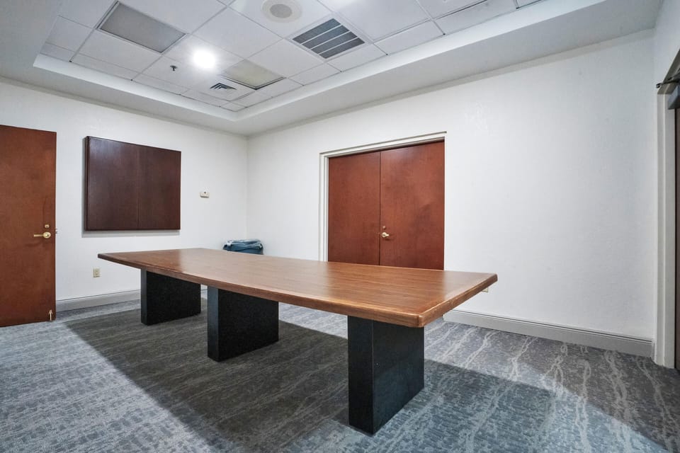 One Bedroom Suite, One King Bed | Select Comfort beds, in-room safe, desk, blackout drapes