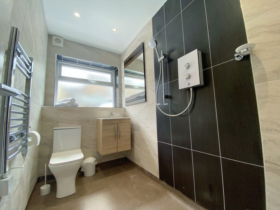 Kensington Suite Sasco Apartments Apartment in Blackpool
