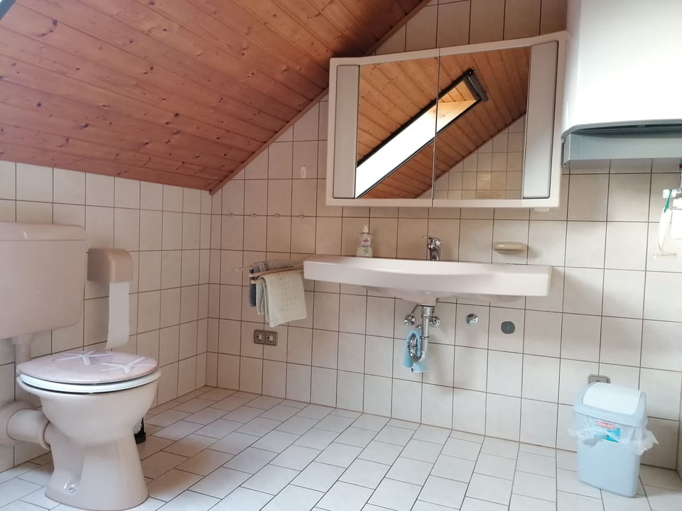 Ferienhaus Herzog Bed and Breakfast in Bavaria