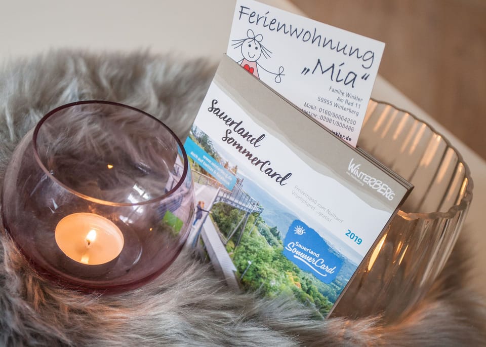 Apartment | Room amenity
