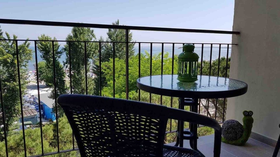 28 · Appartamento sul mare Apartment in Friuli-Venezia Giulia