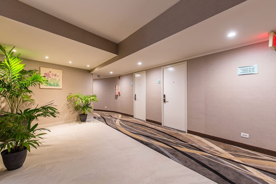Hallway