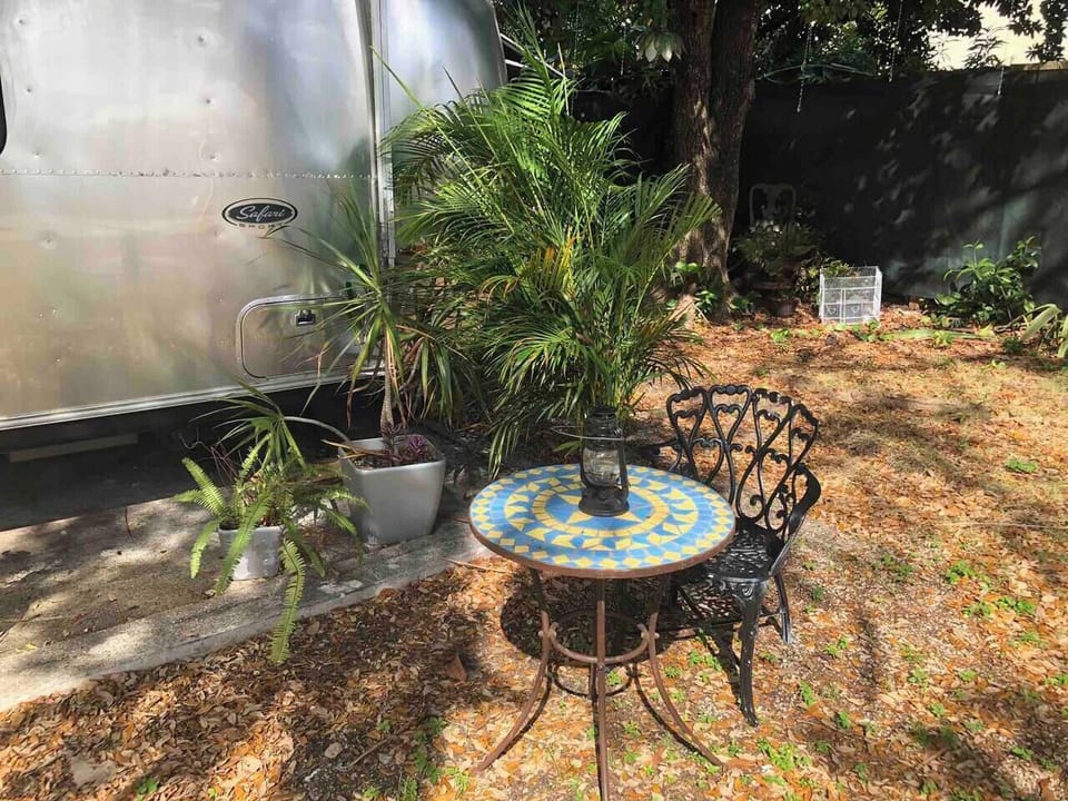 Nice place for you to relax