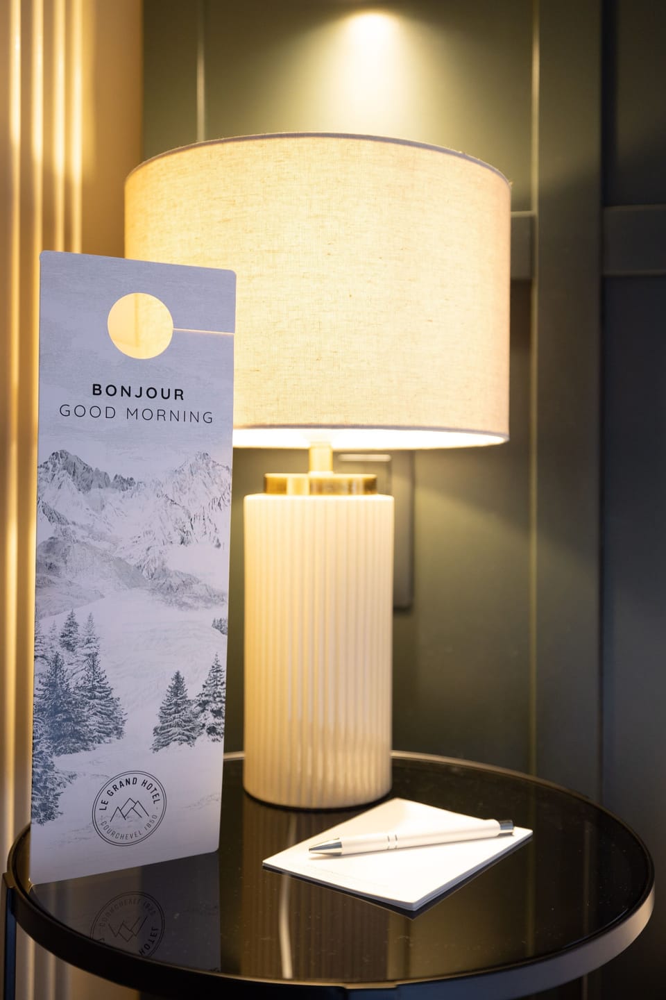 Premium bedding, minibar, in-room safe, individually decorated