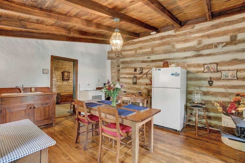 Dinning Table