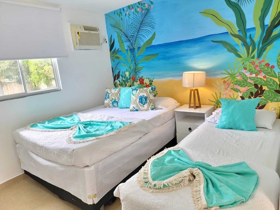 Standard Triple Room | Minibar, in-room safe, free WiFi, bed sheets
