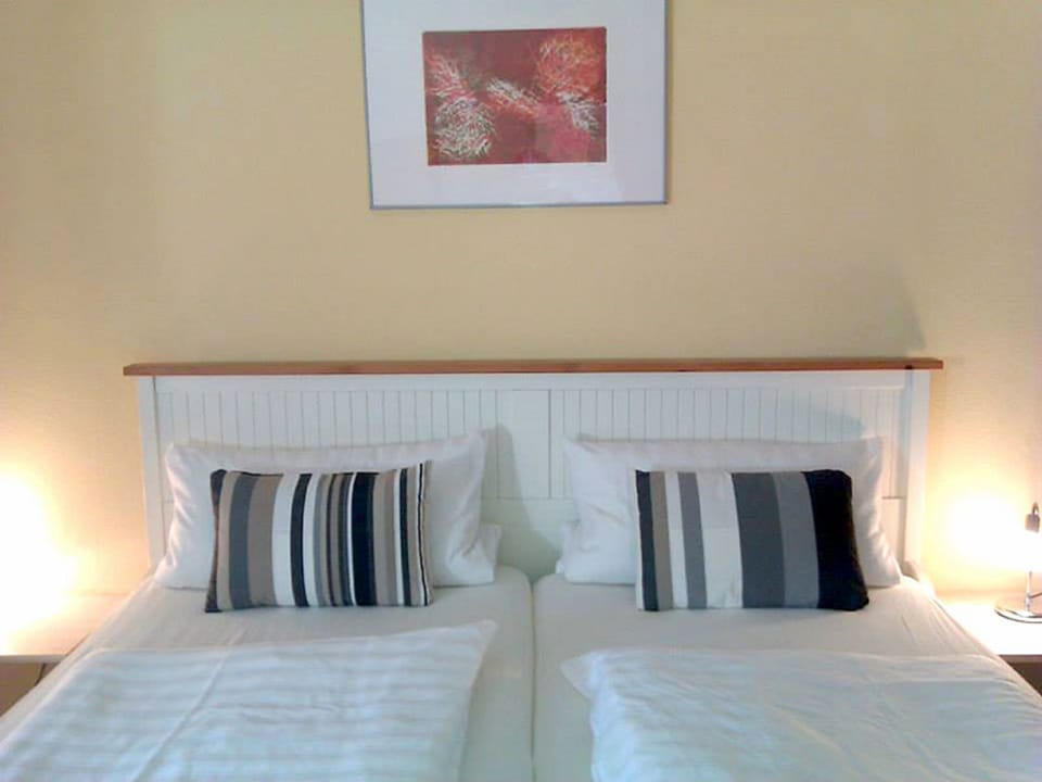 Apartment | Bed sheets