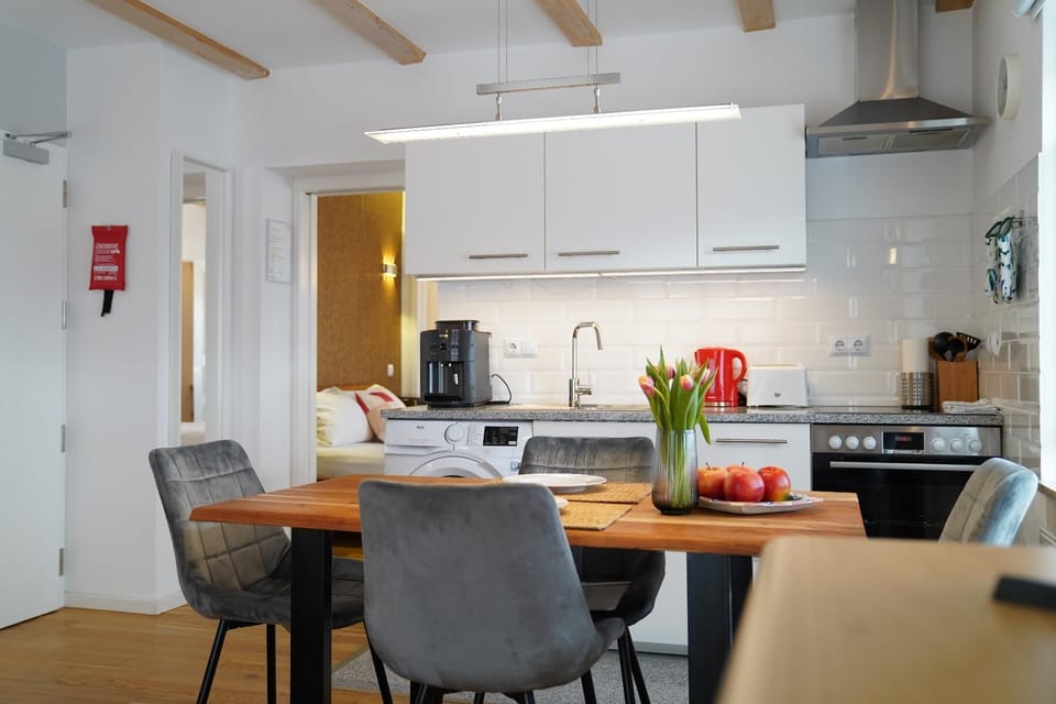 Romantic Apartment | Free WiFi