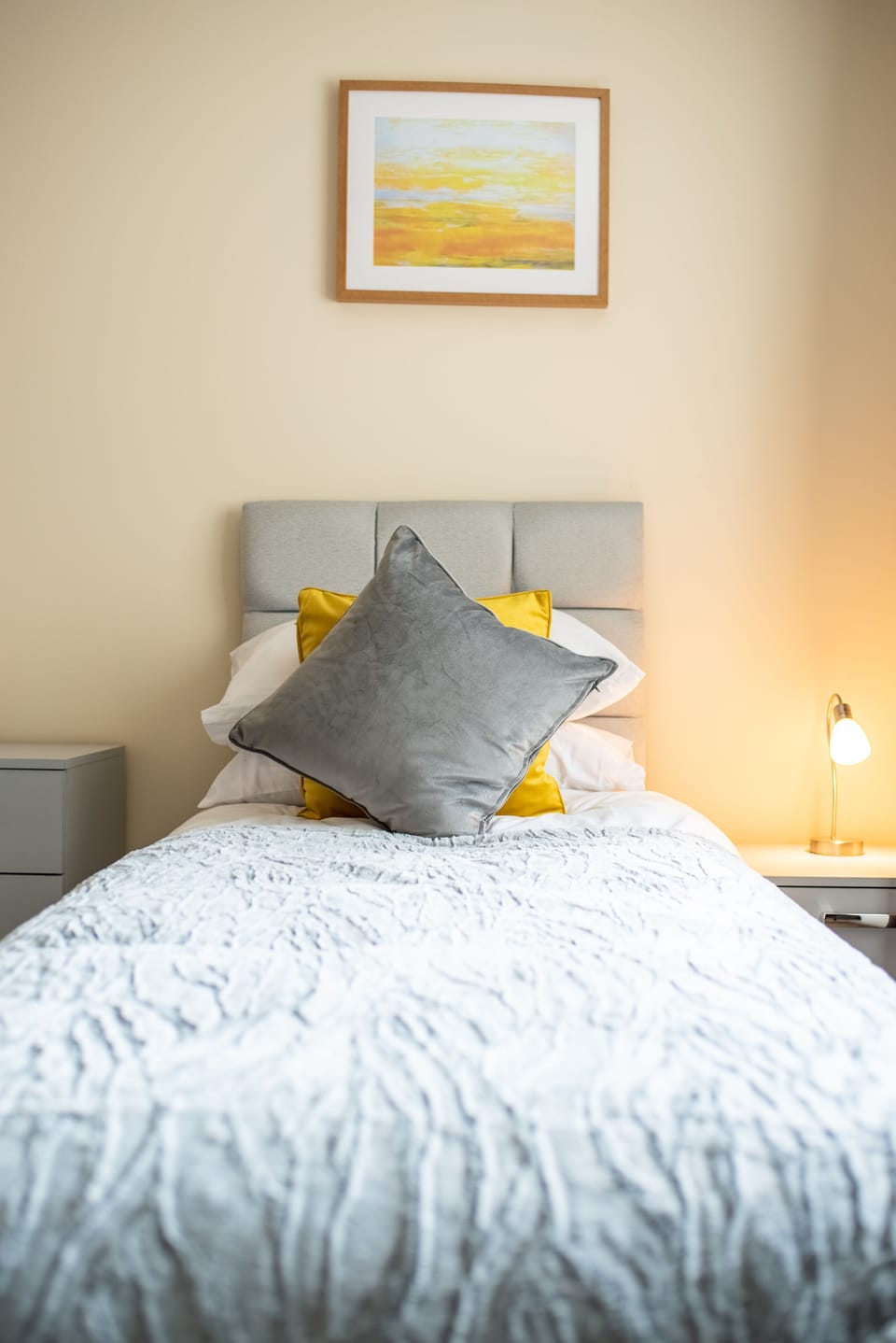 Basic Apartment, Private Bathroom | 2 bedrooms