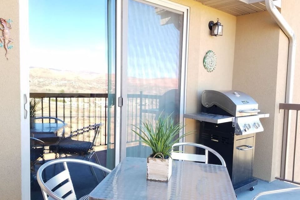 Outdoor Patio