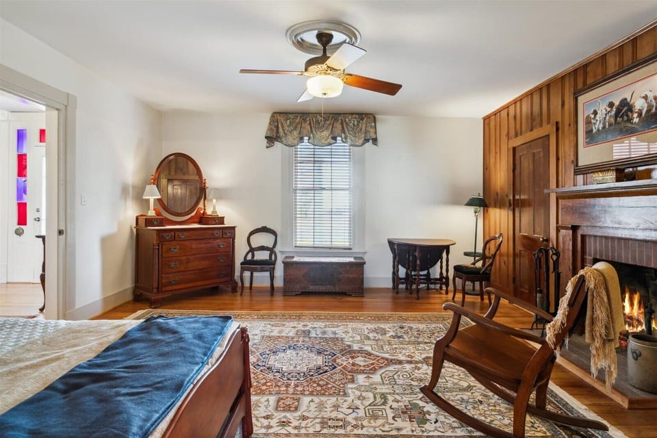 Master Bedroom EnSuite