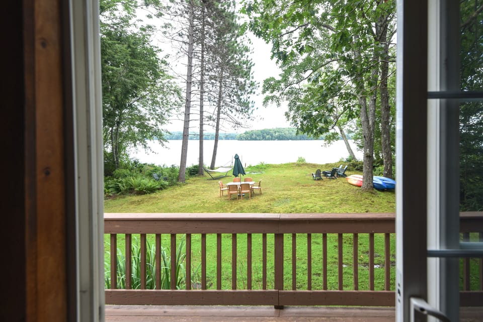 Water Views