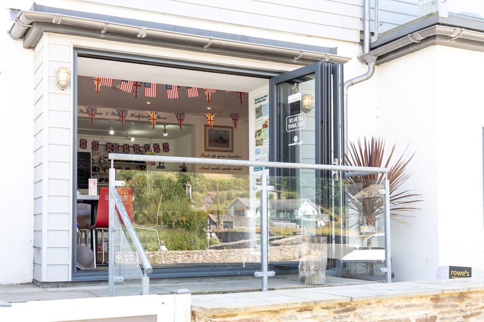 Local CafÃ©