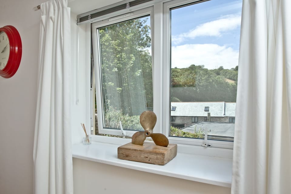 Seaside Themed DÃ©cor