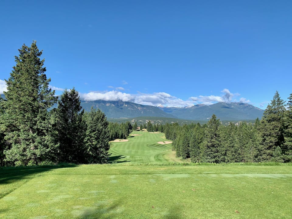Copper Point Golf Club