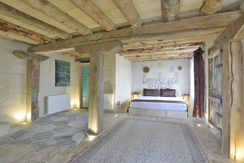 Family Room | Blackout drapes, iron/ironing board, free WiFi