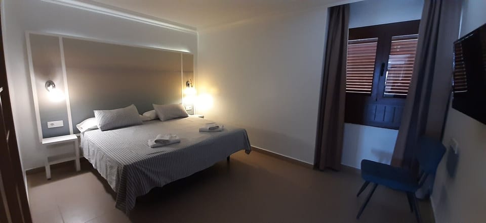 Habitación