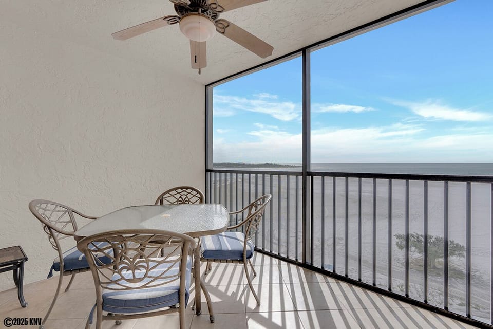 Panoramic Million Dollar View of the Gulf
