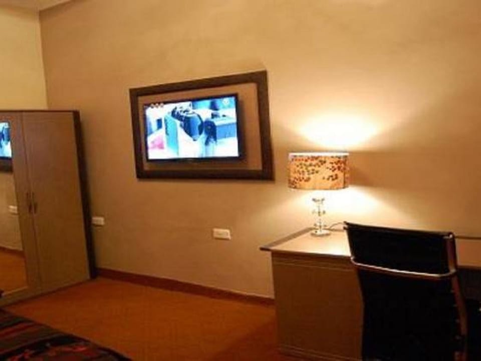 Standard Room | Room amenity