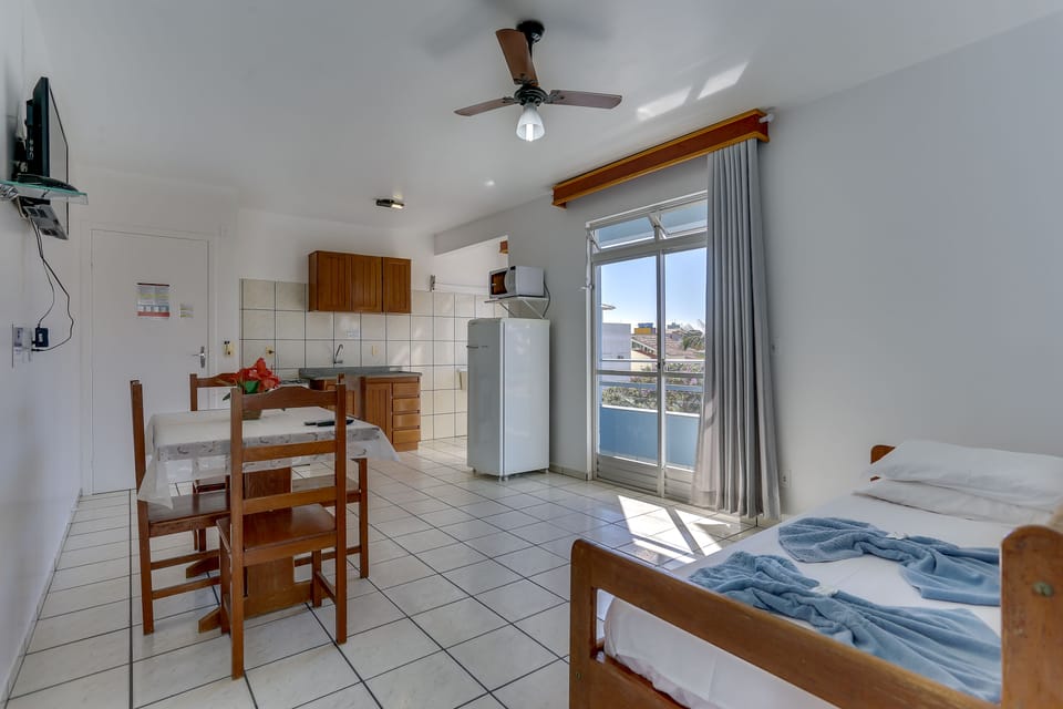 Standard Quadruple Room | In-room dining