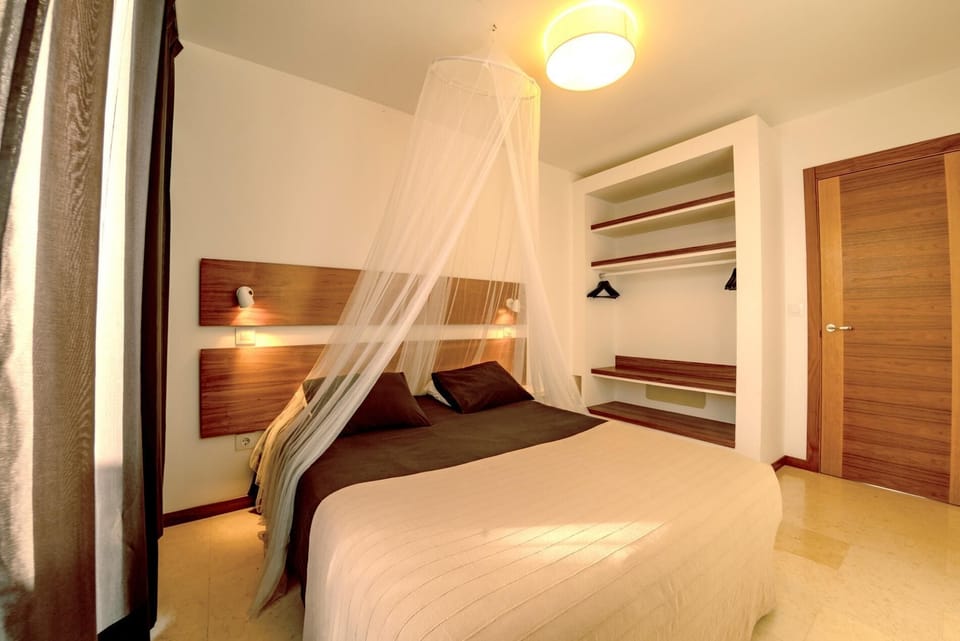 Casa Chani with heated pool in El Roque (2915)
