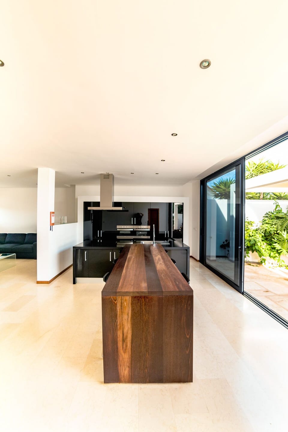 Casa Maeva with heated pool in El Roque (2927)