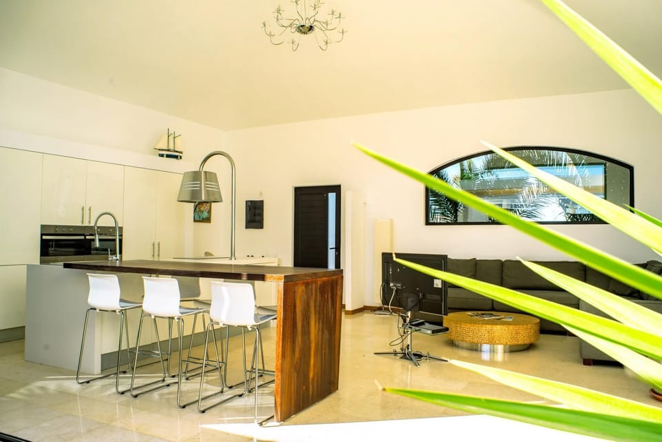 Casa Paloma with heated pool in El Roque (2959)