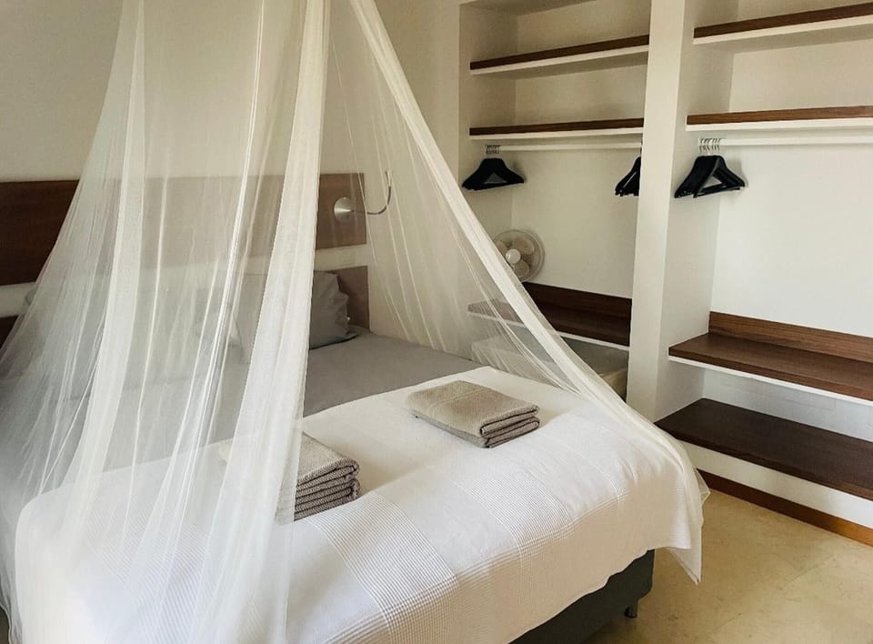 Casa Paloma with heated pool in El Roque (4130)