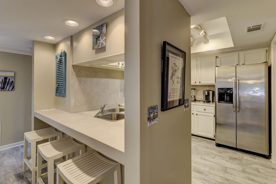 Kitchen Bar