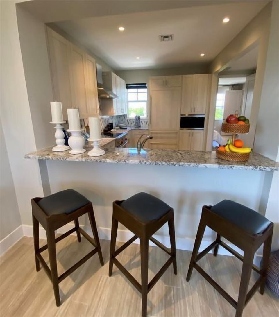 Kitchen Counter