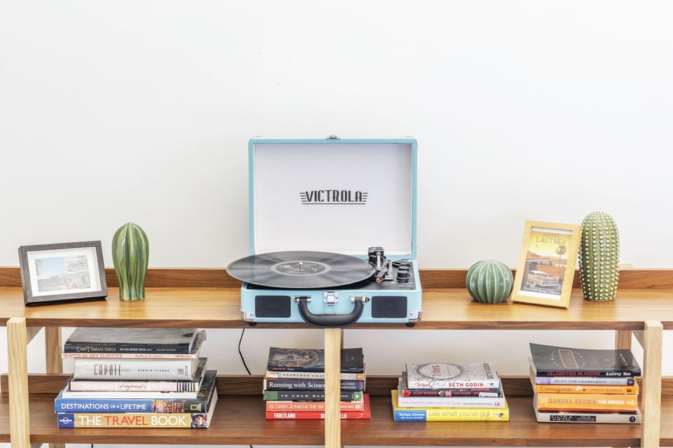 Play Some Peggy Lee, Vintage Records