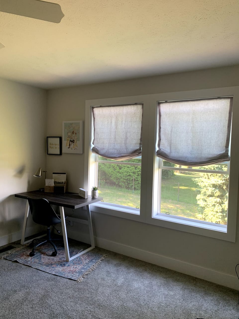 Workspace