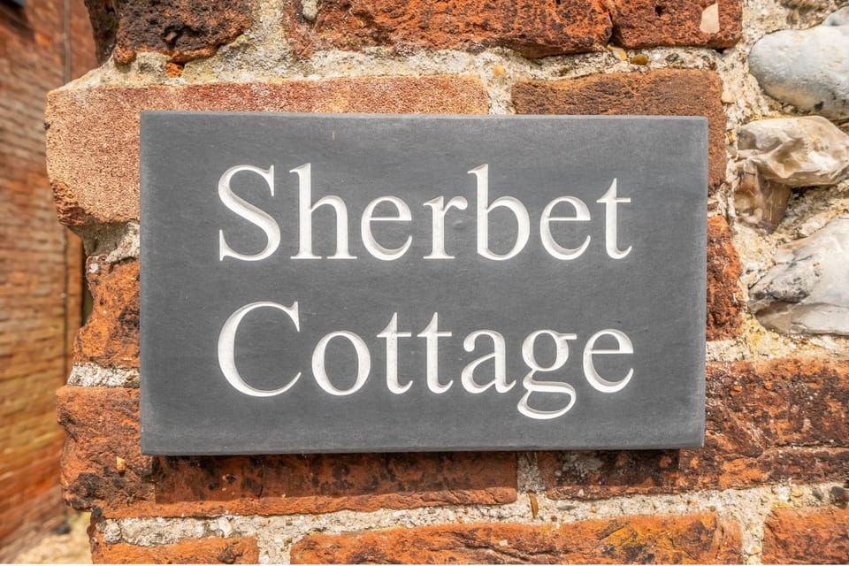 Sherbet Cottage